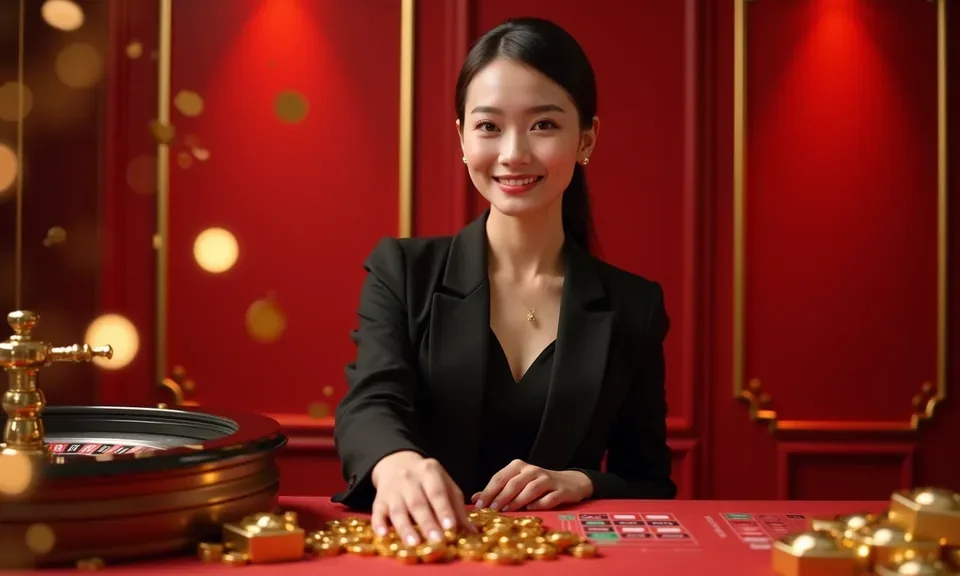 ratu110 Sweet Fortune Slots
